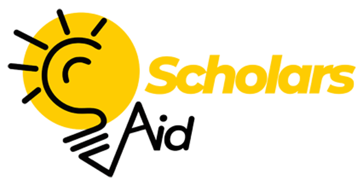 Scholar's Aid logo