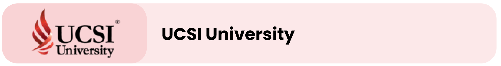 INTI International University campus in Nilai, Malaysia