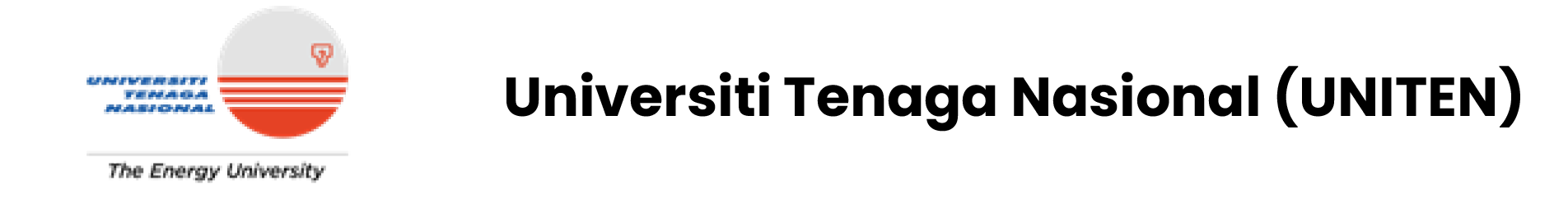 Universiti Tenaga Nasional (UNITEN) campus in Putrajaya / Kajang, Malaysia